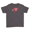 kirbythulhu (no text) Youth Tee