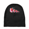 kirby nesting dolls Baby Beanies