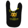 original pastafarian volume 2 1 Baby Bibs