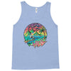 welcome to hell Tank Top