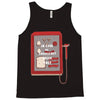 break fast Tank Top