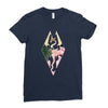 Skyrim Ladies Fitted T-Shirt