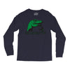 philosoraptor (2) Long Sleeve Shirts