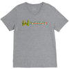 edan V-Neck Tee