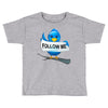 fahrie77 Toddler T-shirt