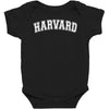 harvard logo Baby Bodysuit