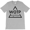 we got the power T-Shirt