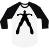 fortnite 5 3/4 Sleeve Shirt