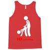 sex 4 kamasutra humor simpatica divertente sesso mitiche Tank Top