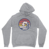 sea wawe Unisex Hoodie