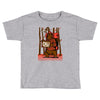 old dirty dermot Toddler T-shirt