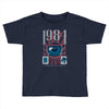 dystopia Toddler T-shirt