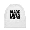 black lives Baby Beanies