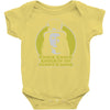 knock knockin' on penny's door Baby Onesie