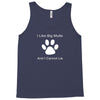 big mutts Tank Top