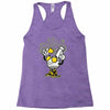 gate full Racerback Tank