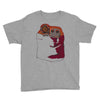 pocket protector Youth Tee