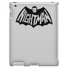 nightman iPad 3 and 4 Case