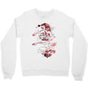 bloodbath Crewneck Sweatshirt