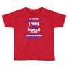 gamer pc controller game funny slogan Toddler T-shirt