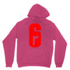 Rainbow Six Siege Unisex Hoodie