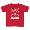 dobre twins dobre brother Toddler T-shirt