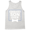 Coolest Son Ever Tank Top