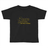 1978 model and still a classic Toddler T-shirt