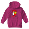 Chiken Youth Hoodie