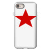 red star army iPhone 8