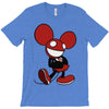 mickey mau5 T-Shirt