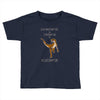 velociraptor Toddler T-shirt