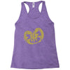 Don't Scare Me (a4) Racerback Tank