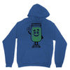 weed Unisex Hoodie