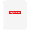 sagittarius hypebeast Mousepad