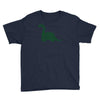 fontasaurus Youth Tee