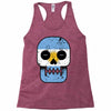 argentina till i die Racerback Tank