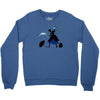 mary poppin bottles Crewneck Sweatshirt