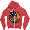 OVERWATCH Zipper Hoodie