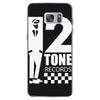 2 tone records Samsung Galaxy S7