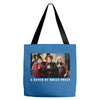 just a bunch of hocus pocus sanderson sisters Tote Bags