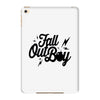 fall out iPad Mini 4