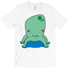 monster shirt 1 comp T-Shirt