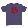 chinese new year dragon Youth Tee