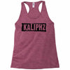 Kaliphz Racerback Tank