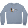 Kids - [TnShirt] Crewneck Sweatshirt