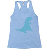 dinosaurus Racerback Tank