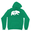 Bear Unisex Hoodie