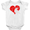best of old crow medicine show Baby Bodysuit