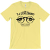 t . j T-Shirt